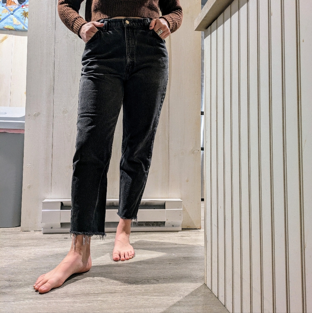 Vintage Levi Jeans